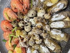 -渔家厨坊·海鲜大排档(湄洲岛店)