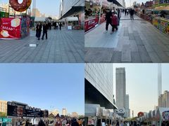 -宁波鄞州万达广场