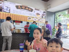 -江南濑粉店(文华路店)