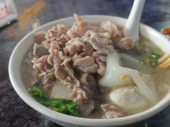 -繁仔牛杂(石排店)