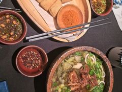 -山石榴·贵州菜(丰盛里店)