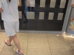 -麦当劳(北苑秋实路店)