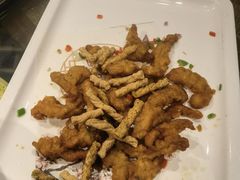 -小秦淮·南京土菜(新亭西路店)