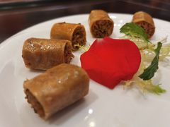 -宝燕壹号景观餐厅(龙盛国际商业广场店)