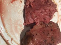 -K·Kitchen KK牛扒厨房(江南西店)