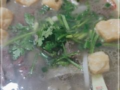 -笑云开汤包店(网巾市店)