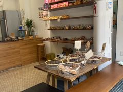 -雀食面包店(钟楼店)