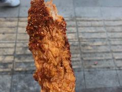 -上海鸡柳店(中街盛京大家庭店)
