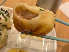 -小杨生煎(香港名都店)