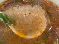 -回味鸭血粉丝汤(砂之船店)