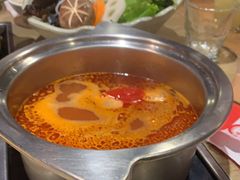 -彤德莱火锅(商圣嘉源店)