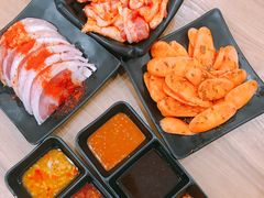 -碳碳烤肉(南湖路店)