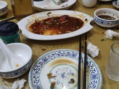 -吕四渔港码头海鲜餐厅
