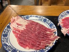 -裕德孚·非遗手切涮羊肉(东直门内大街店)