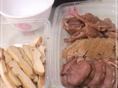 -永祥烧腊餐厅(虹口店)