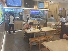 -丝路伊兰·兰州牛肉面(马连道店)