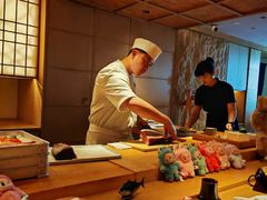 -炎橘·板前料理 Omakase