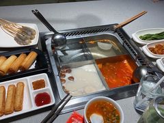 -海底捞火锅(吴中路店)