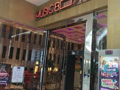 -堂会(白云店)
