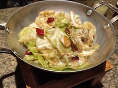 -绿茶餐厅(coco park 店)