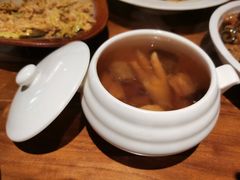 -陆壹捌餐厅(五大道店)