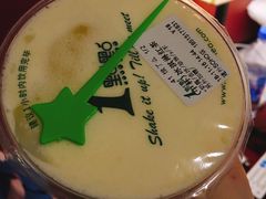 -1点点(银座和谐广场店)