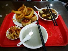 -白魁老号饭庄(安内店)