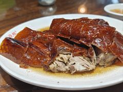 -黄连大头华烧鹅店(大良店)