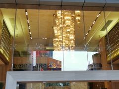 -广州粤海喜来登酒店