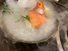 -万福炭火烤肉日本料理(新街口店)