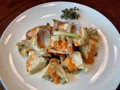 -潮汕味道·煮海餐厅(金麟大厦店)