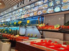 -醉壹号海鲜大排档(厦门美食地标店)