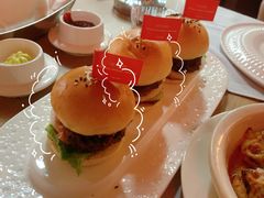 -必胜客(WOW中央公园店)