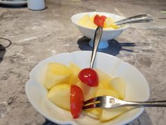 -四道菜·福建菜馆(新街口金鹰店)