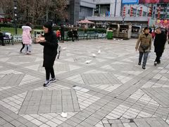 -绵阳人民公园(涪城区)