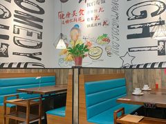 -牛郎记潮汕牛肉火锅(大西洋银泰城店)