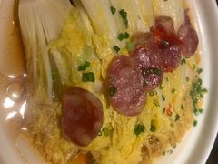 -外婆家(杭州马塍店)
