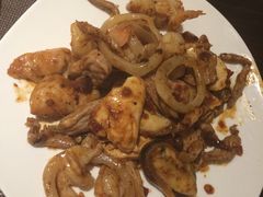 照片 032-上海东方佘山翰悦阁酒店·Vie全日制餐厅