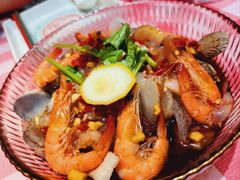 -辣小鲜·南昌大排档(船山路店)
