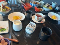 -王鼎精致料理铁板烧(世博源店)