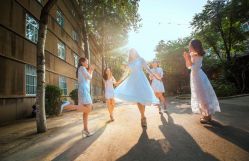 -IDO婚纱摄影(上海旗舰店)