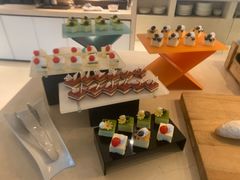 -沈阳和平艾美酒店新食谱西餐厅