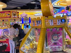 -爱玩嘉年华(龙湖源著天街店)