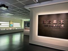 -中国茶叶博物馆(双峰馆区)