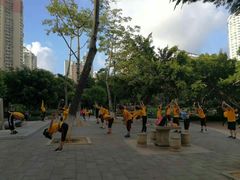 -江头公园