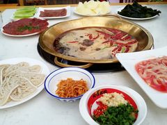 -大味生态火锅(蓝谷地店)