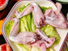 -三江两海老火锅(北京首店)