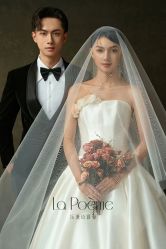 -乐派诗婚纱摄影