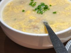 -吕氏疙瘩汤·新派鲁菜(济南万象城店)