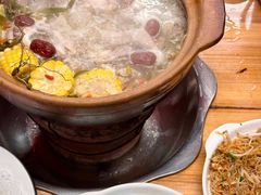 -洪大厨鸡煲(福田店)